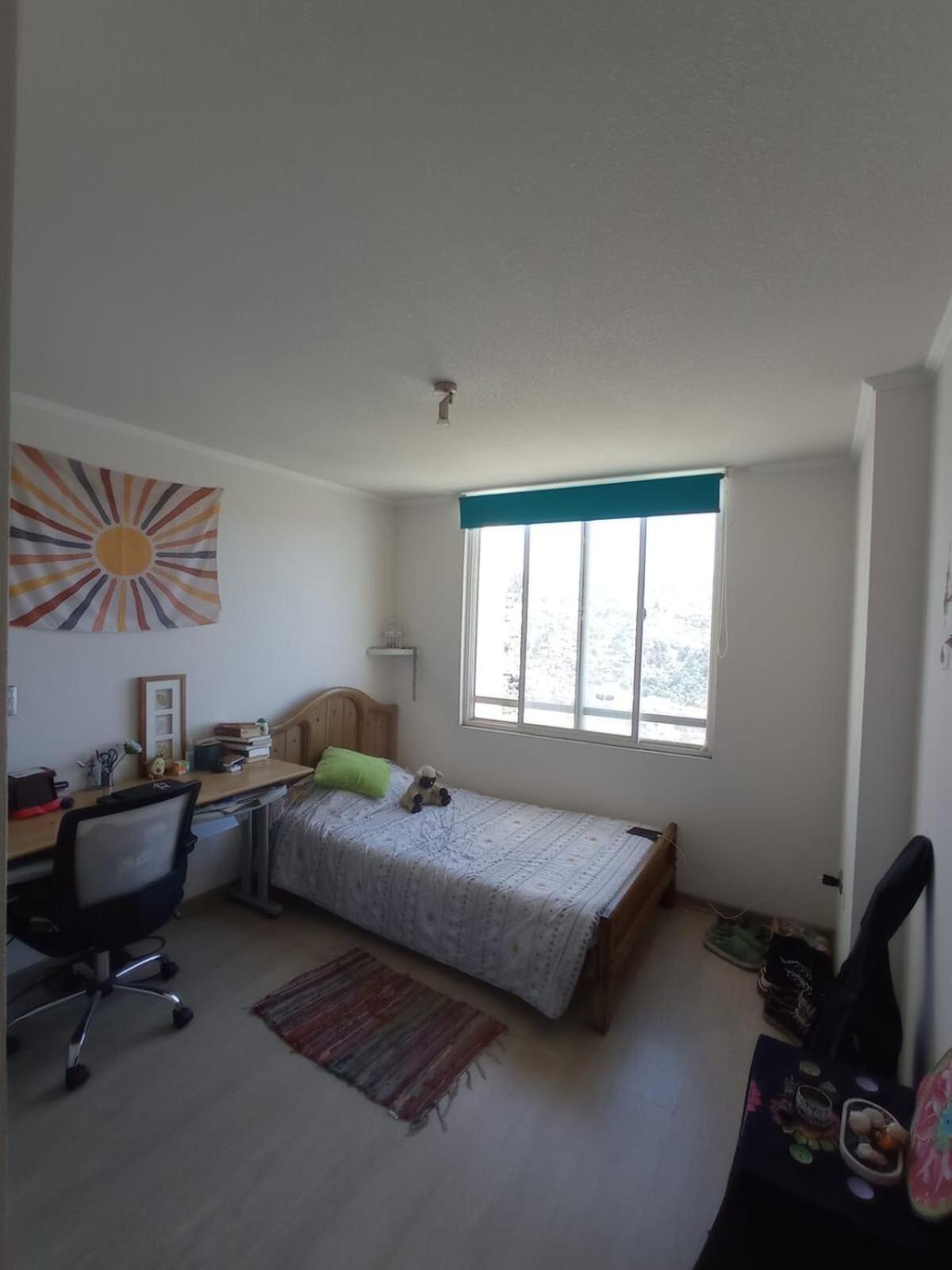 Apartamento Bay View Department