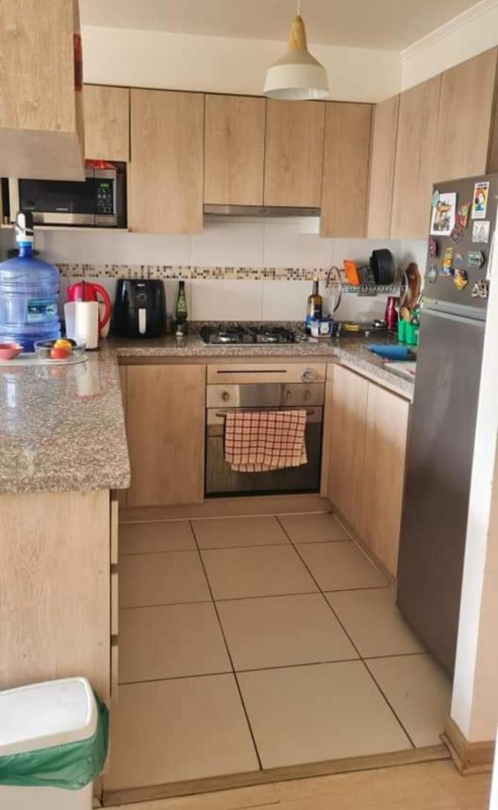 Bay View Department Apartamento *