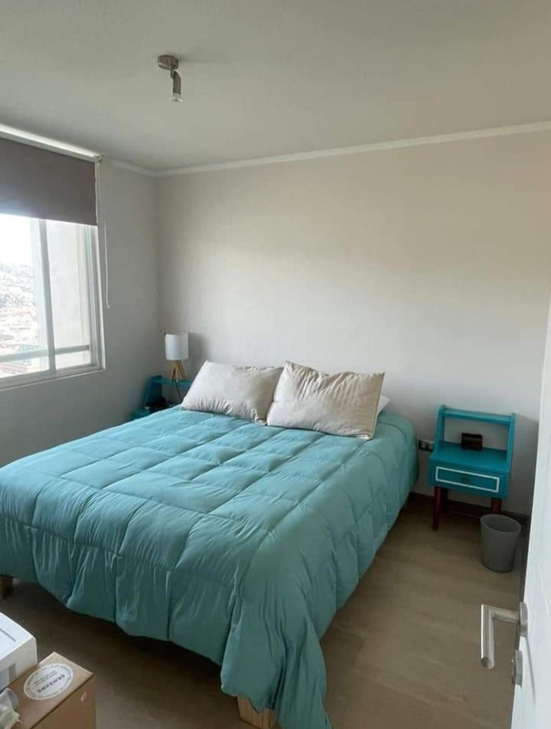 Apartamento Bay View Department Valparaíso