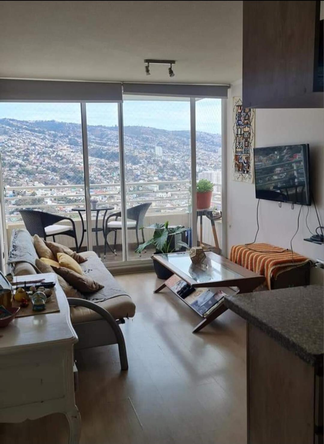 Bay View Department Apartamento