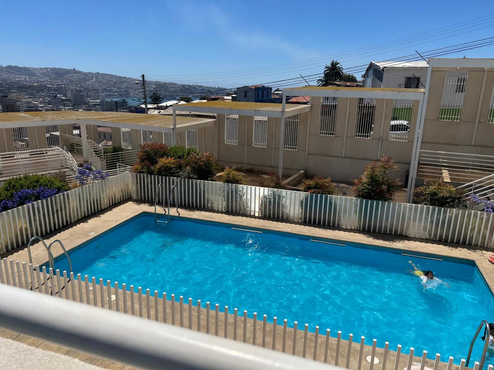 Bay View Department Apartamento *